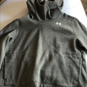 Under armour hoodie